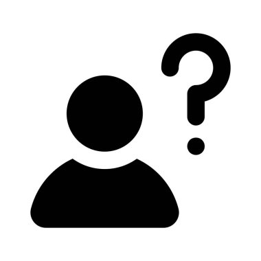 Bu inanılmaz sorgulama ikonunu modern tarzda ele geçirin.