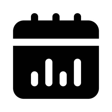 Bu yaratıcı iş planı simgesini kontrol et, premium kullanıma hazır