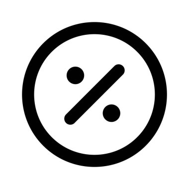 Düzenlenebilir stilde bu inanılmaz indirim simgesini alın