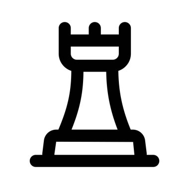 Bu güzel dizayn edilmiş satranç taşını moda tarzında alın