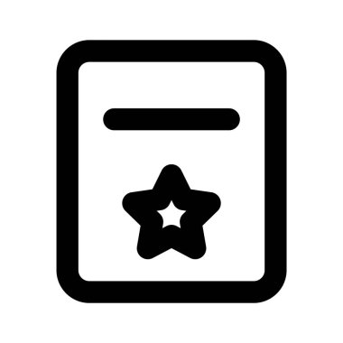 Bu güzel müşteri değerlendirme ikonunu modern tarzda ele alalım.