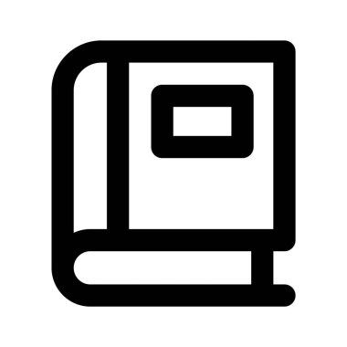 Ellerinizi bu modaya uygun kitap ikonuna koyun.