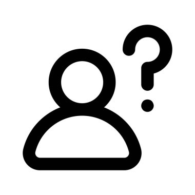 Bu inanılmaz sorgulama ikonunu modern tarzda ele geçirin.