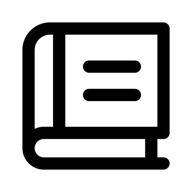 Ellerinizi bu modaya uygun kitap ikonuna koyun.