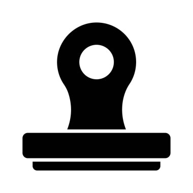 Moda tarzında belirgin bir izlenim veya kalite, kauçuk damga vektör tasarımı