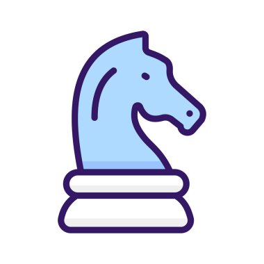 İş stratejisi, taktiksel planlama, taktiksel yaklaşım vektör tasarımı