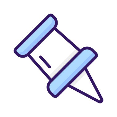 Modern biçimdeki raptiye modayı, simge kullanmaya hazır