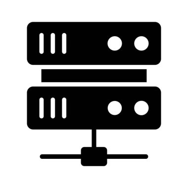 Bu güzel tasarlanmış veri sunucusunu modern tarzda kontrol et