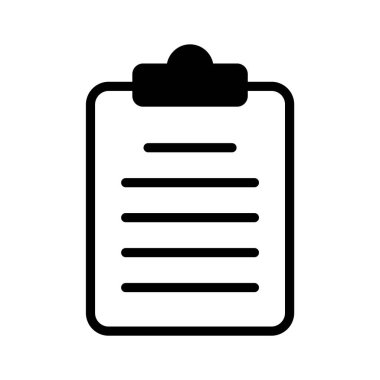 Belgenin modern ve modaya uygun olarak iyi tasarlanmış vektör simgesi