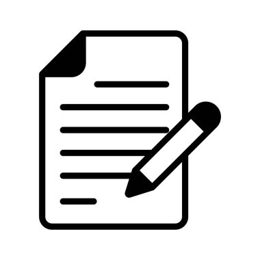 Bu güzel tasarım anlaşma simgesini moda biçiminde kontrol et