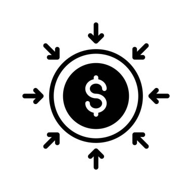 Şu yaratıcı entegrasyon simgesine bir bakın.