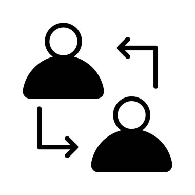 Bu yaratıcı anahtar kullanıcı simgesine bir göz atın