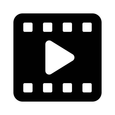 Tipik olarak görüntüleme, paylaşma veya düzenleme için kullanılan daha uzun bir kayıttan alınan bir video parçası