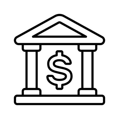 Video düzenleme simgesi video görüntülerini kesmek, düzenlemek ve geliştirmek için kullanılan yazılım özelliklerini temsil eder.