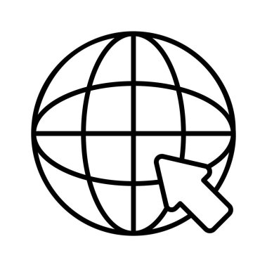 Video düzenleme simgesi video görüntülerini kesmek, düzenlemek ve geliştirmek için kullanılan yazılım özelliklerini temsil eder.