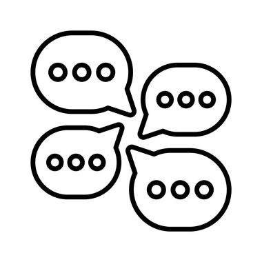 Video düzenleme simgesi video görüntülerini kesmek, düzenlemek ve geliştirmek için kullanılan yazılım özelliklerini temsil eder.