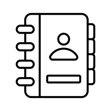 Video düzenleme simgesi video görüntülerini kesmek, düzenlemek ve geliştirmek için kullanılan yazılım özelliklerini temsil eder.