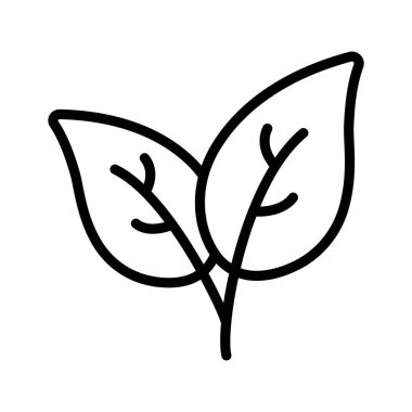 Kahve fabrikası vektör tasarımını modaya uygun bıraktı.