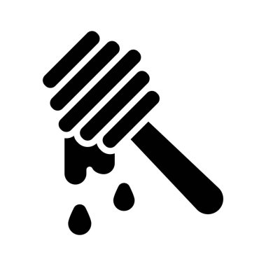 Bal çiselemek için kullanılan bir araç, Bal Kutusu simgesi tasarımı