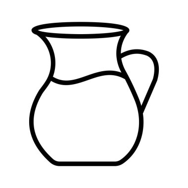 Süt sürahisinin bu muhteşem ikonunu moda tarzında tutun.