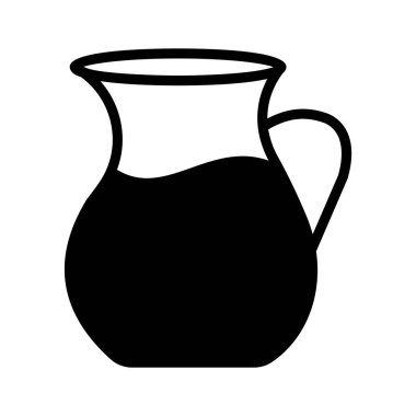 Süt sürahisinin bu muhteşem ikonunu moda tarzında tutun.