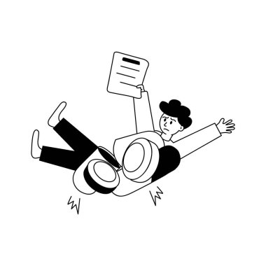 Aşırı dozun kaliteli çizimi