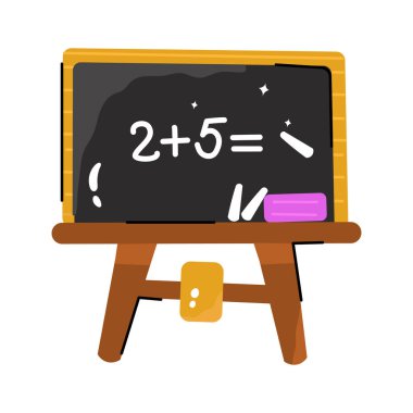 Okul yönetiminin modaya uygun tasarım etiketi