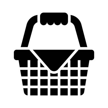 Deneylerinizi kesin Bunsen Yakıcı Vektör Simgesi ile ateşleyin