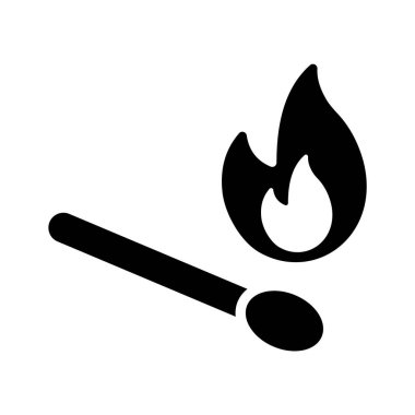 Bir yaratıcılık kıvılcımı ekle ve kibrit çöpü simgemizle tasarımını aydınlat