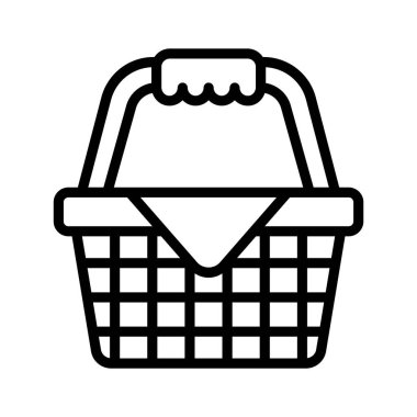 Deneylerinizi kesin Bunsen Yakıcı Vektör Simgesi ile ateşleyin