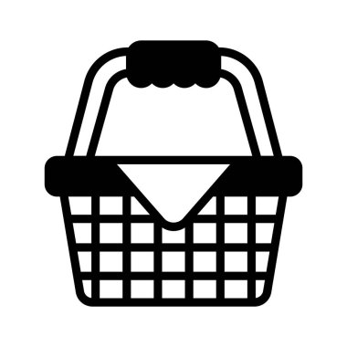 Deneylerinizi kesin Bunsen Yakıcı Vektör Simgesi ile ateşleyin