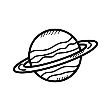 Astronomi, uzay ve gezegen çalışmaları, vektör kullanmaya hazır