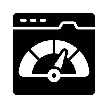 Web hız testi ve web performansının bu inanılmaz simgesini yakalayın