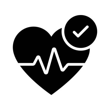 Bu inanılmaz kalp sağlığı ikonunu modern tarzda elde et.