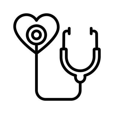 Kalp kontrolünün birinci sınıf kalite simgesi