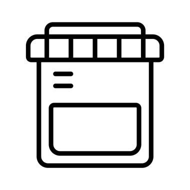 Ellerinizi bu yaratıcı idrar testi ikonuna koyun. Kullanımı ve indirmesi kolay.