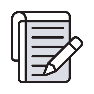 Açık ve kullanması kolay bir görev simgesi