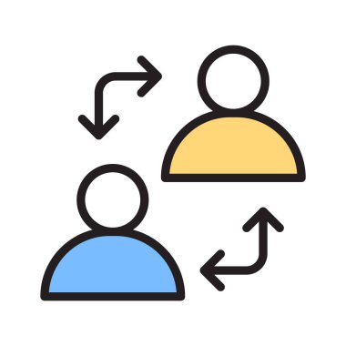 Görüntü aktarım simgesi. Yeni projen için hazır mısın?