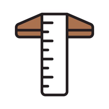 Denge ve orantılılık için kare simge kullanımını ölçeklendir