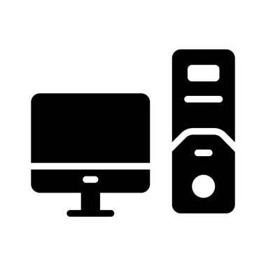 Yaratıcı olarak hazırlanmış bilgisayar vektör tasarımı