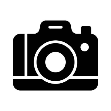 Resim ve video kaydetmek için fotoğraf uygulaması
