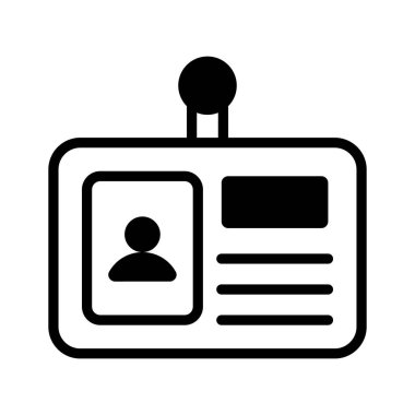 Kişinin kimliğini doğrulayan resmi belge