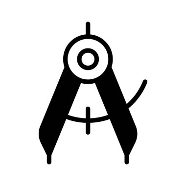 Tasarımlarınızı bu şık pusula simgesi ile gezdirin