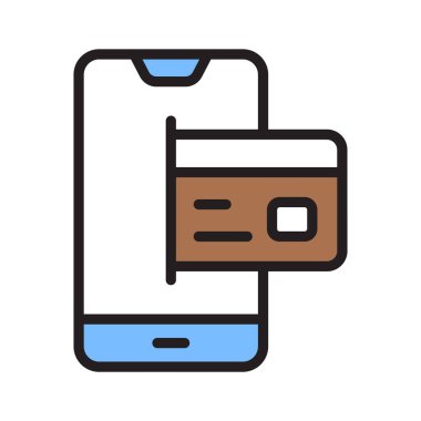 Bu dijital ödeme simgesi ile işlemleri kolaylaştır