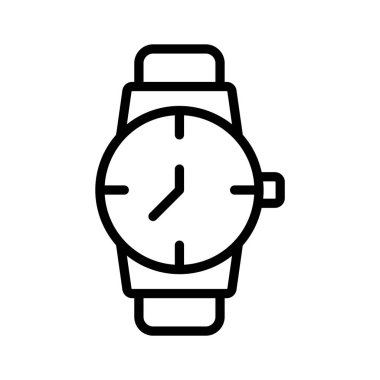 Doğru zaman tutmak için bu saat simgesini kullanın