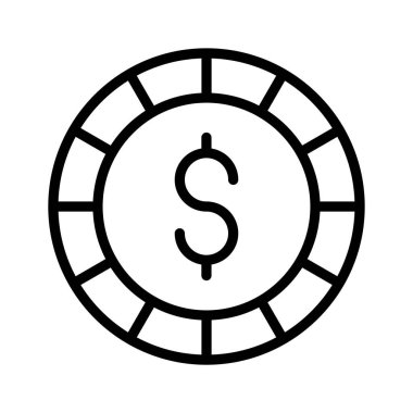 Simge kullanmaya, para, tasarruf ve mali işlemleri temsil etmeye hazır