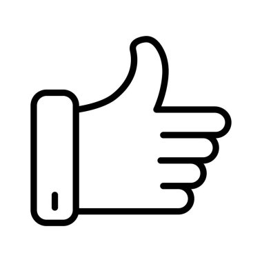 Simge, beğeni veya kayırma içeriği, gönderiler veya ögeler kullanmaya hazır