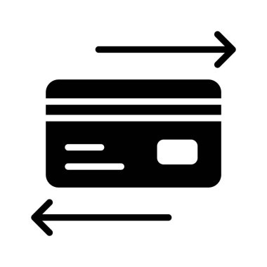 Güvenli ödeme aktarımları için simge kullanmaya hazır