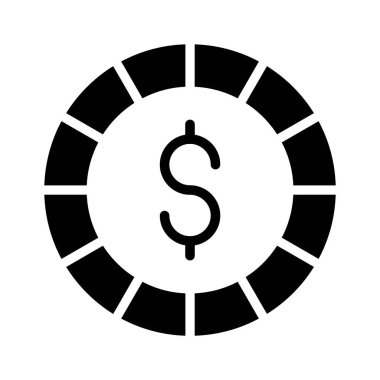 Simge kullanmaya, para, tasarruf ve mali işlemleri temsil etmeye hazır