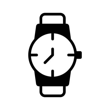 Doğru zaman tutmak için bu saat simgesini kullanın